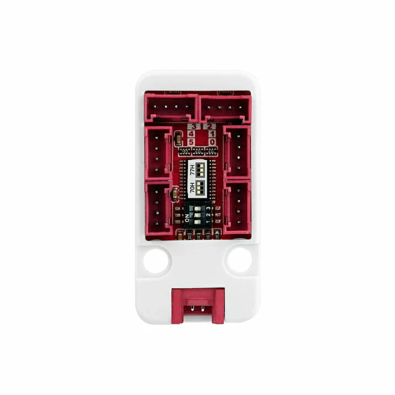 I2C Hub 1 to 6 Expansion Unit v2.1 with DIP Switch (PCA9548A)
