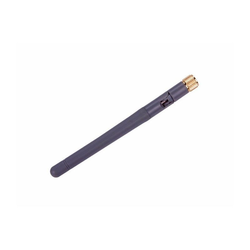 Rubber Duck UHF 400-900MHz SMA Articulated Antenna