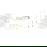 Milesight GS601 - czujnik obecności dymu z e-papierosów - zdjęcie 2