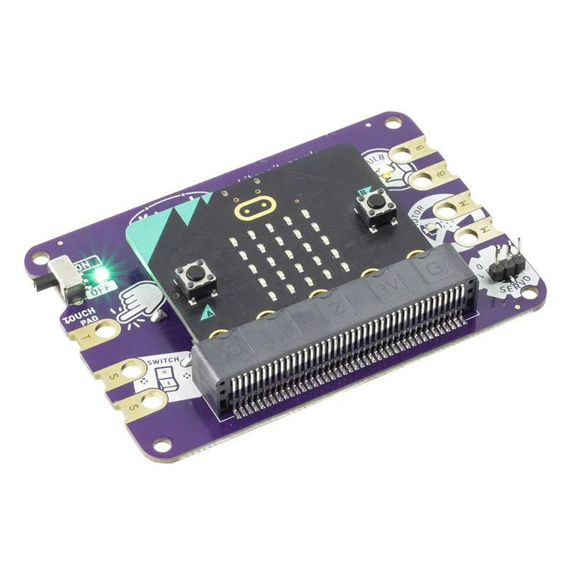 Kitronik Craft & Code for the BBC micro:bit