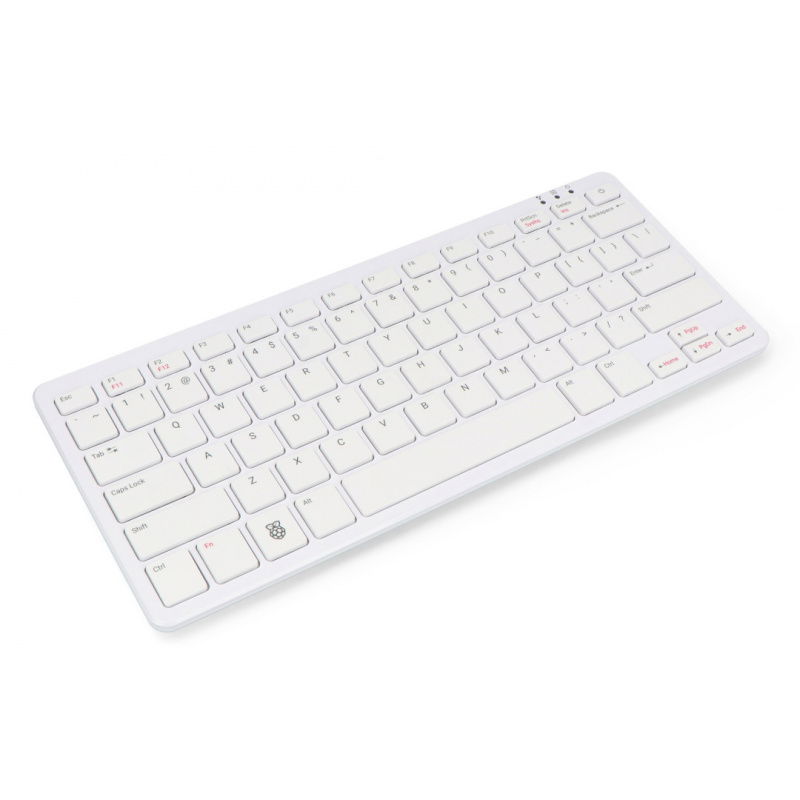 Kit mit Raspberry Pi 500 - EU 8GB RAM 2.4GHz + offizielles