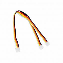 Grove Y Cable 20cm (5pcs)