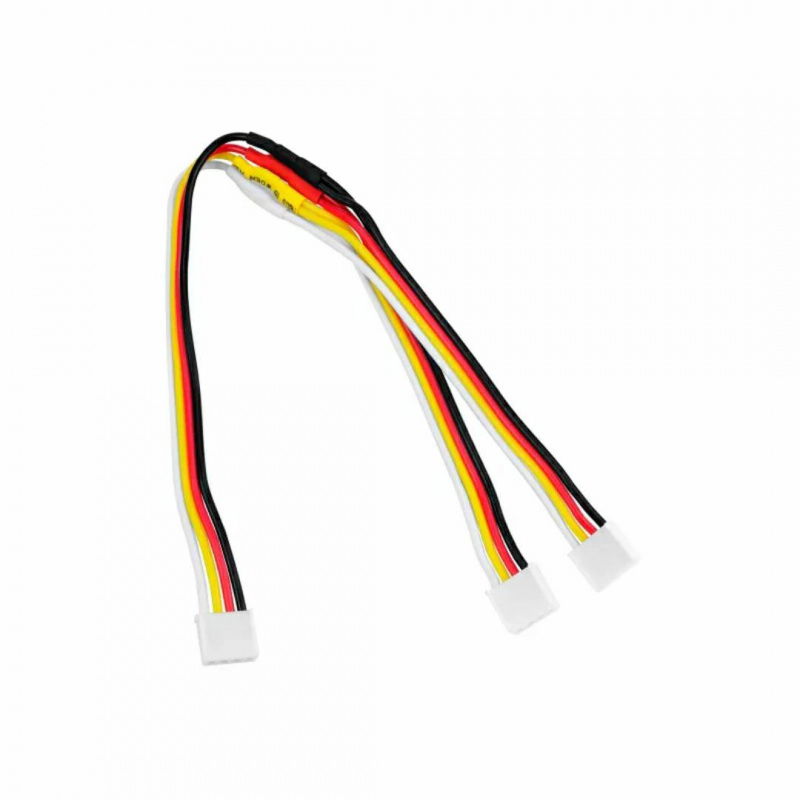 Grove Y Cable 20cm (5pcs)