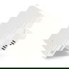 Inteligentny przełącznik ścienny WiFi M5-1C-80W Matter - zdjęcie 2