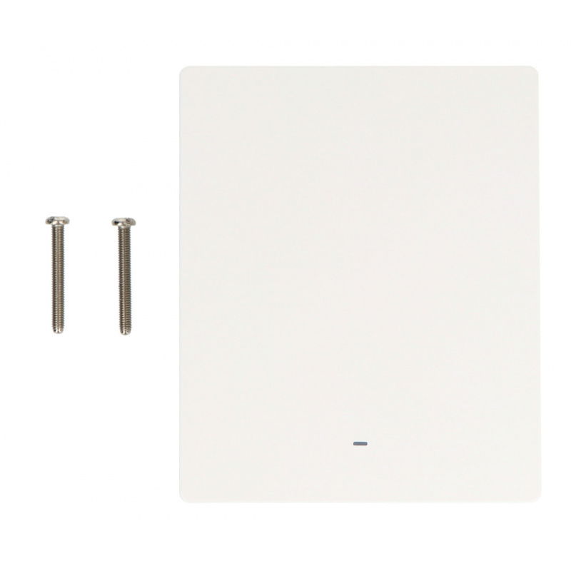 Inteligentny przełącznik ścienny WiFi M5-1C-80W Matter