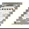 Inteligentny przełącznik ścienny WiFi M5-1C-80W Matter - zdjęcie 4