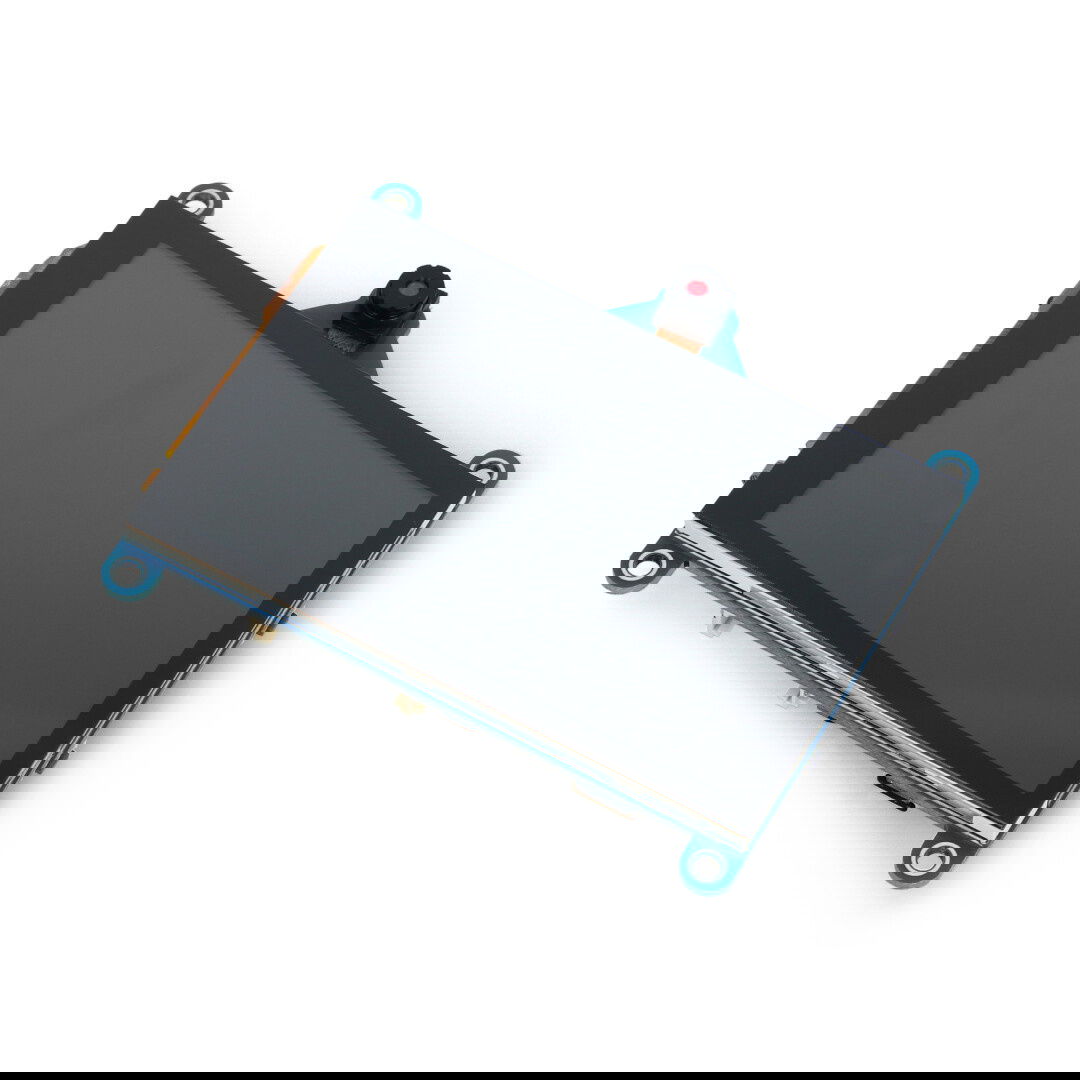 Makerpad Pro - Touch SmartScreen with Built-in WiFi & Camera
