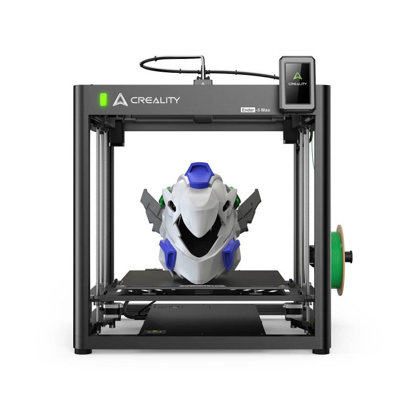 Drukarka 3D - Creality Ender-5 MAX
