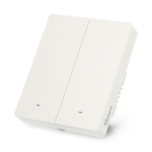 Sonoff M5-2C-80W