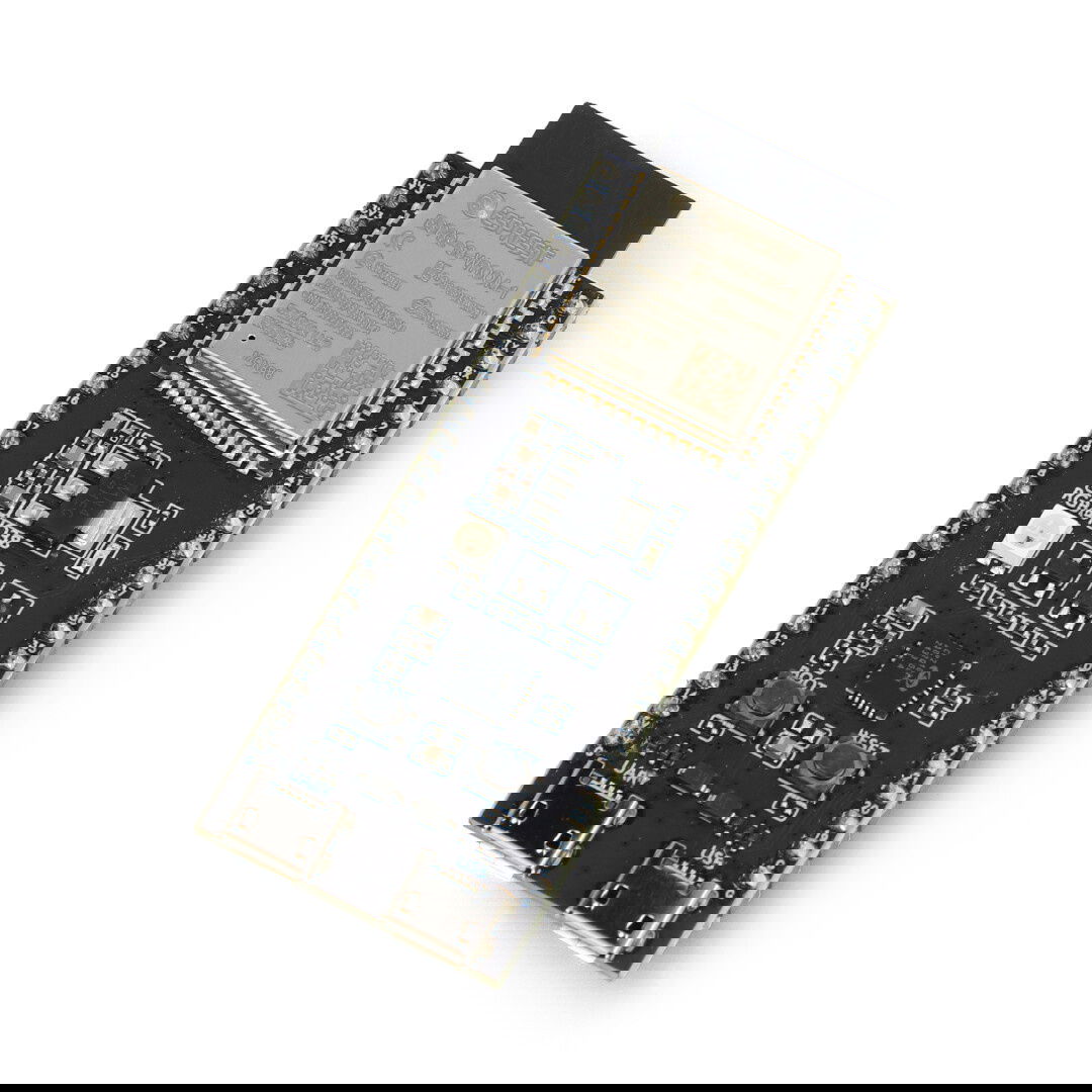 ESP32-S3-DevKitC-1-N8R8 - general-purpose development board