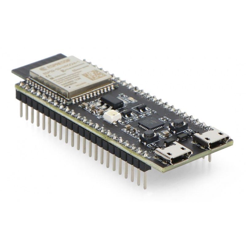 ESP32-S3-DevKitC-1-N8R8 - general-purpose development board
