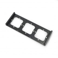 Ramka do włącznika M5 80 potrójna 3-krotna SONOFF M5-3C-80-F