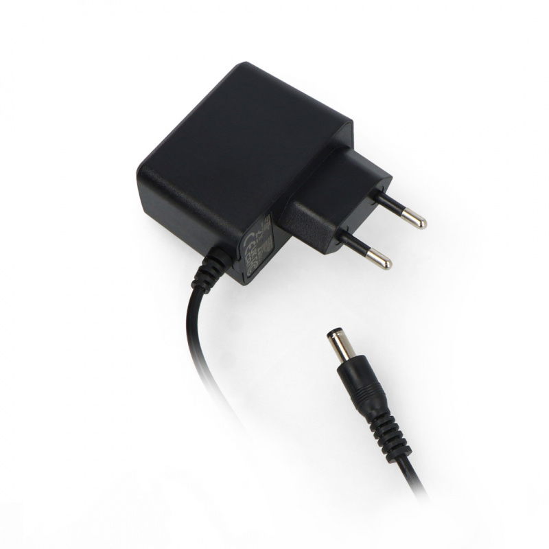 Zasilacz do kas fiskalnych ELZAB