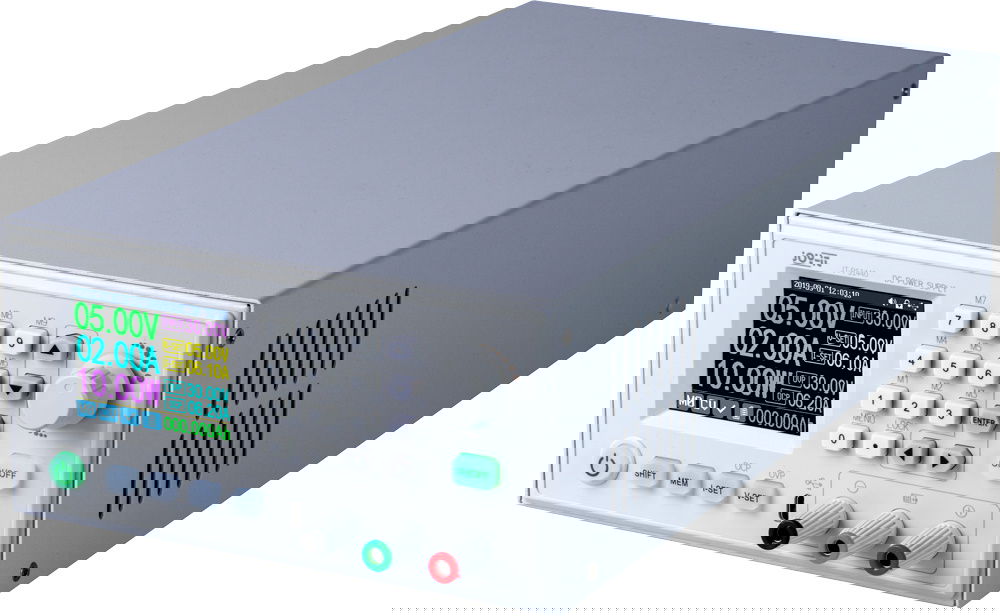 PS1440-C laboratory power supply