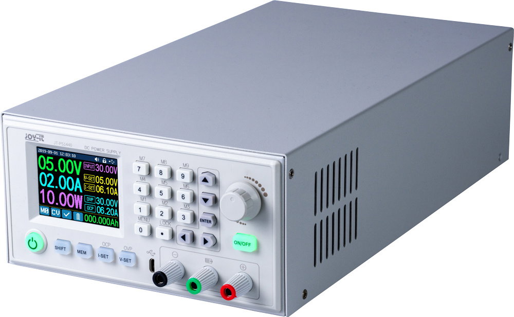 PS1440-C laboratory power supply