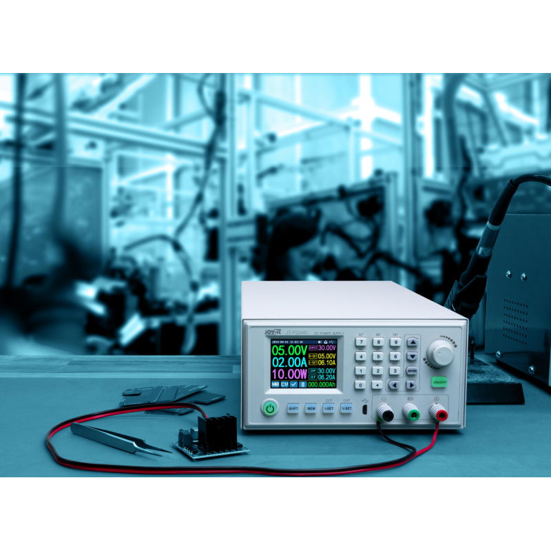 PS1440-C laboratory power supply
