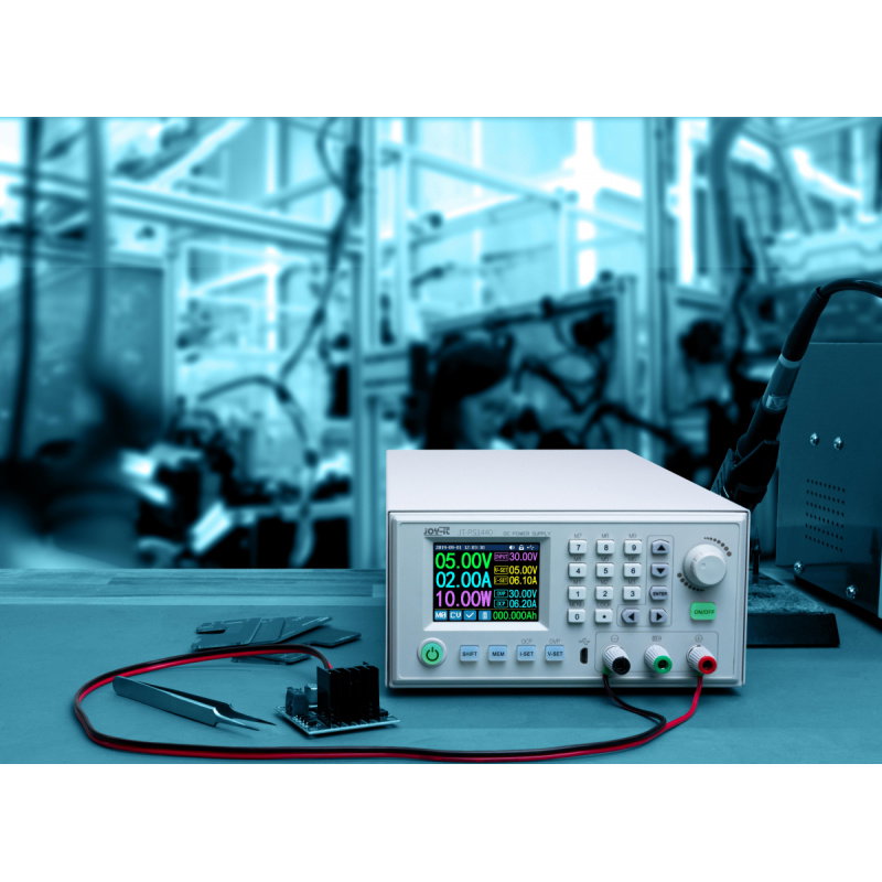 PS1440-C laboratory power supply