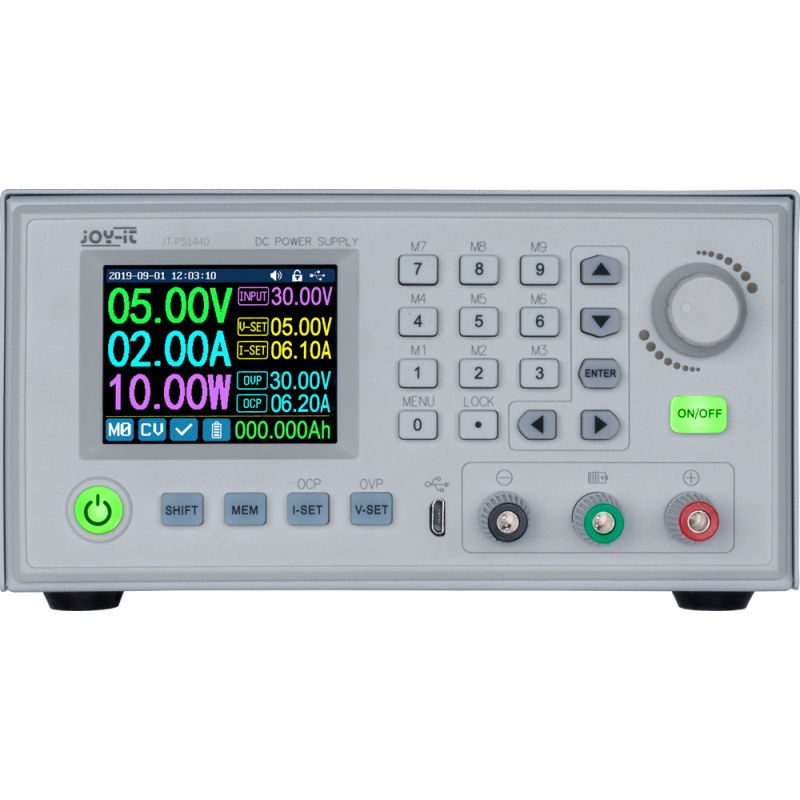 PS1440-C laboratory power supply