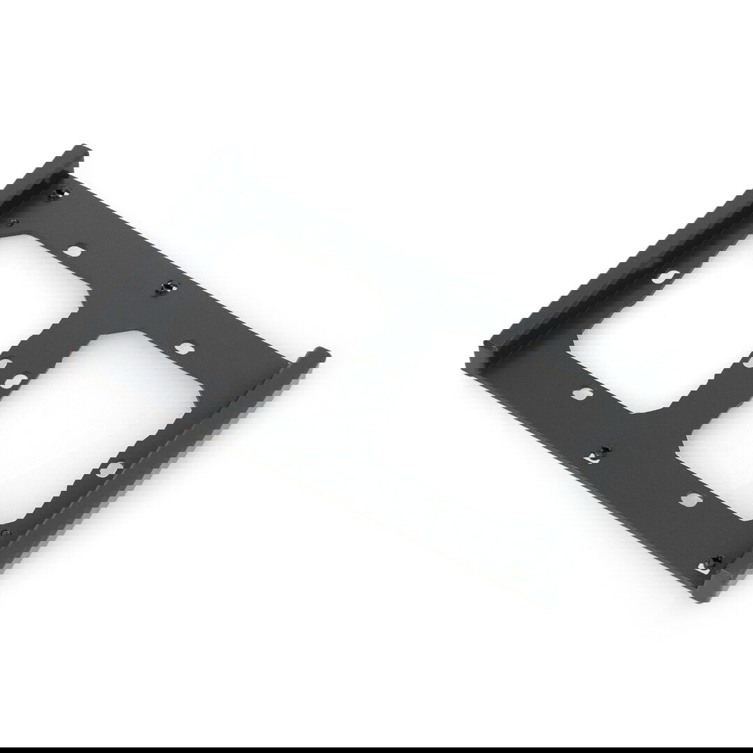 Ramka do włącznika M5 80 podwójna 2-krotna SONOFF M5-2C-80-F