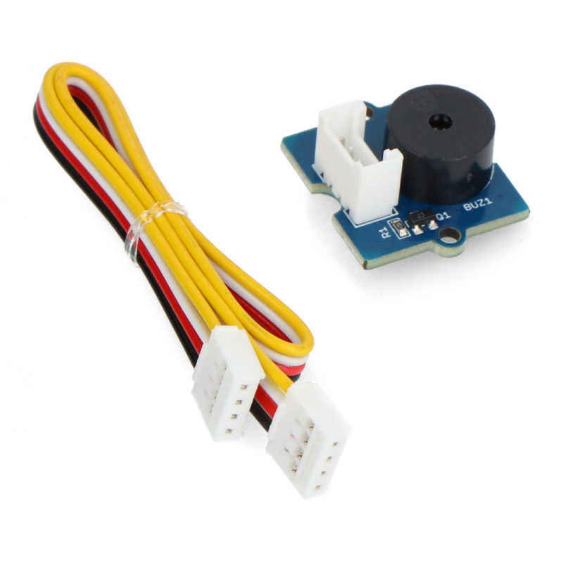 Grove - Buzzer - Modul mit aktivem Summer