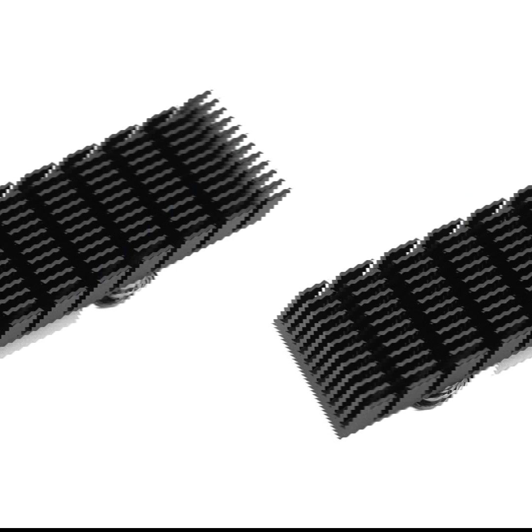 Aluminum Passive Thin Heatsink for LattePanda Mu Compute Module