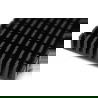 Aluminum Passive Thin Heatsink for LattePanda Mu Compute Module - zdjęcie 2