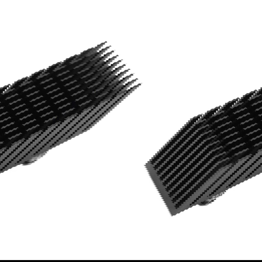 Aluminum Fanless Heatsink for LattePanda Mu Compute Module