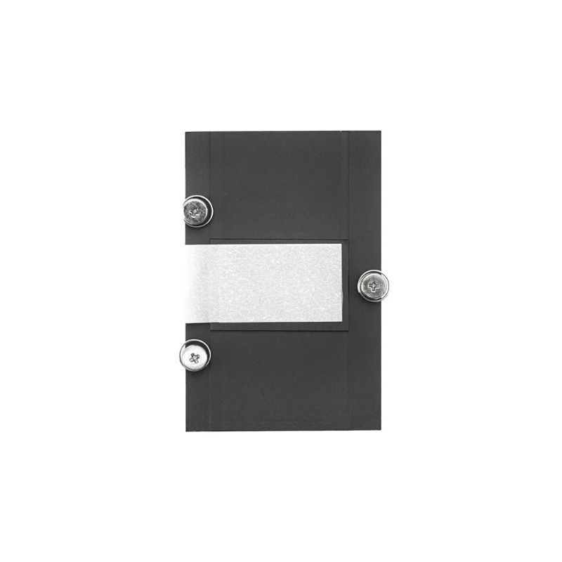 Aluminum Fanless Heatsink for LattePanda Mu Compute Module