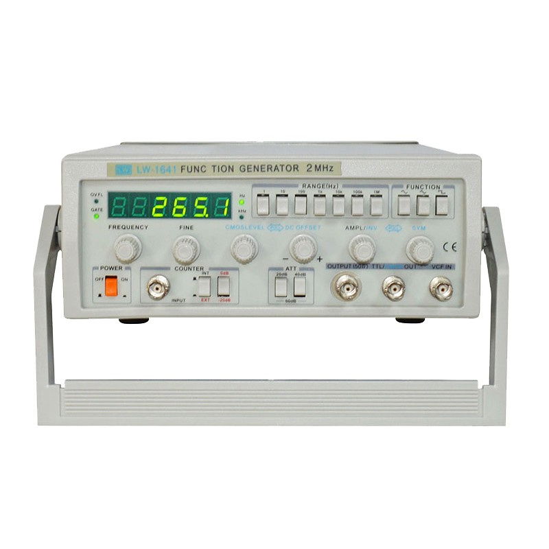 Generator LW-1641
