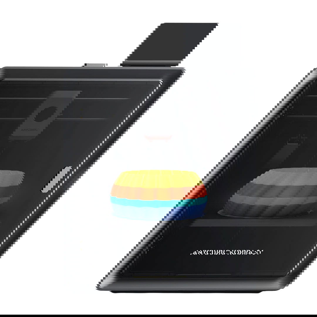 Drukarka 3D - Anycubic Kobra S1