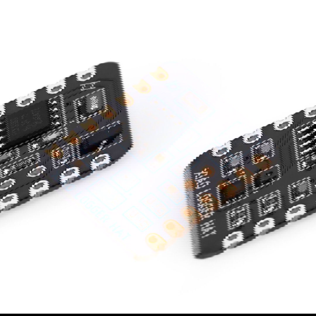 XIAO Logger HAT