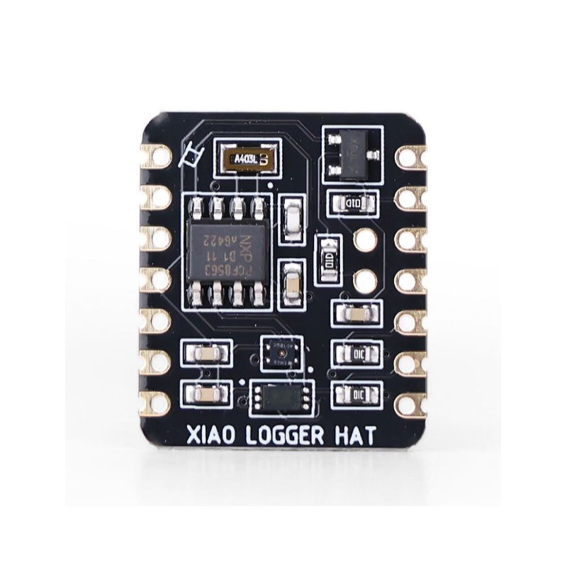 XIAO Logger HAT