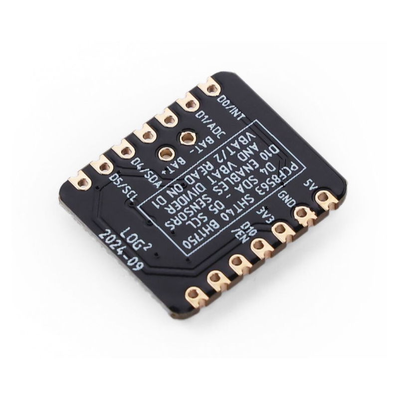 XIAO Logger HAT