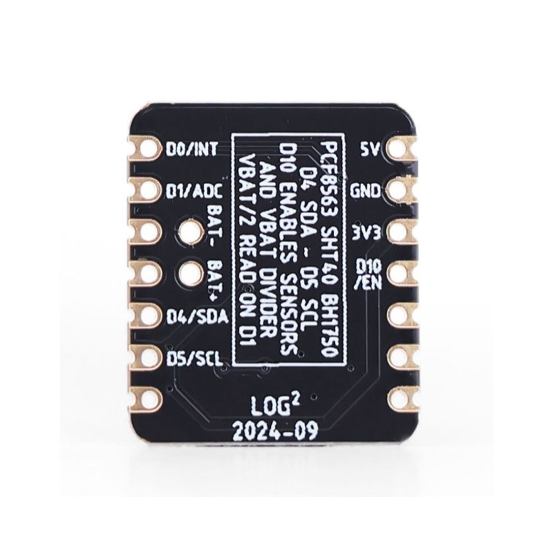 XIAO Logger HAT