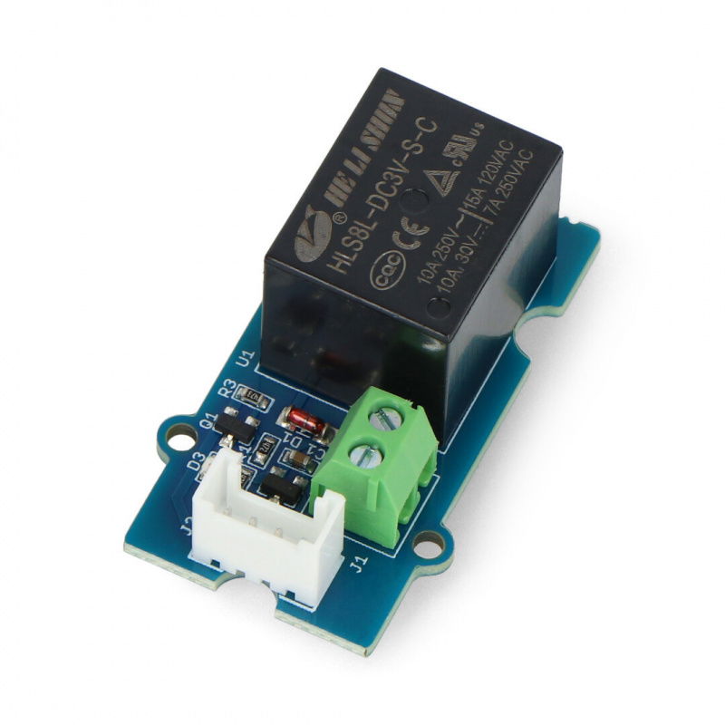 Grove Relais-Modul v1.3