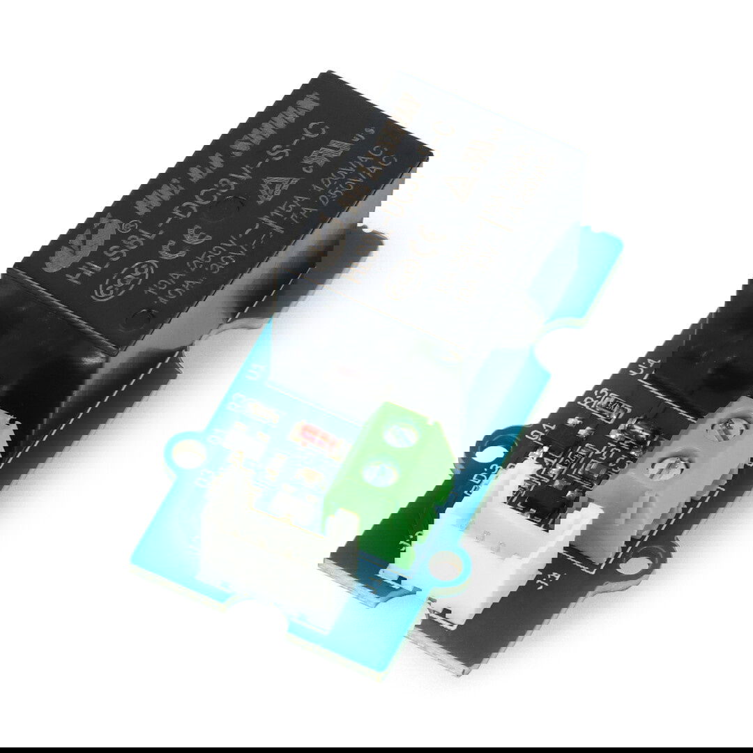 Grove Relais-Modul v1.3