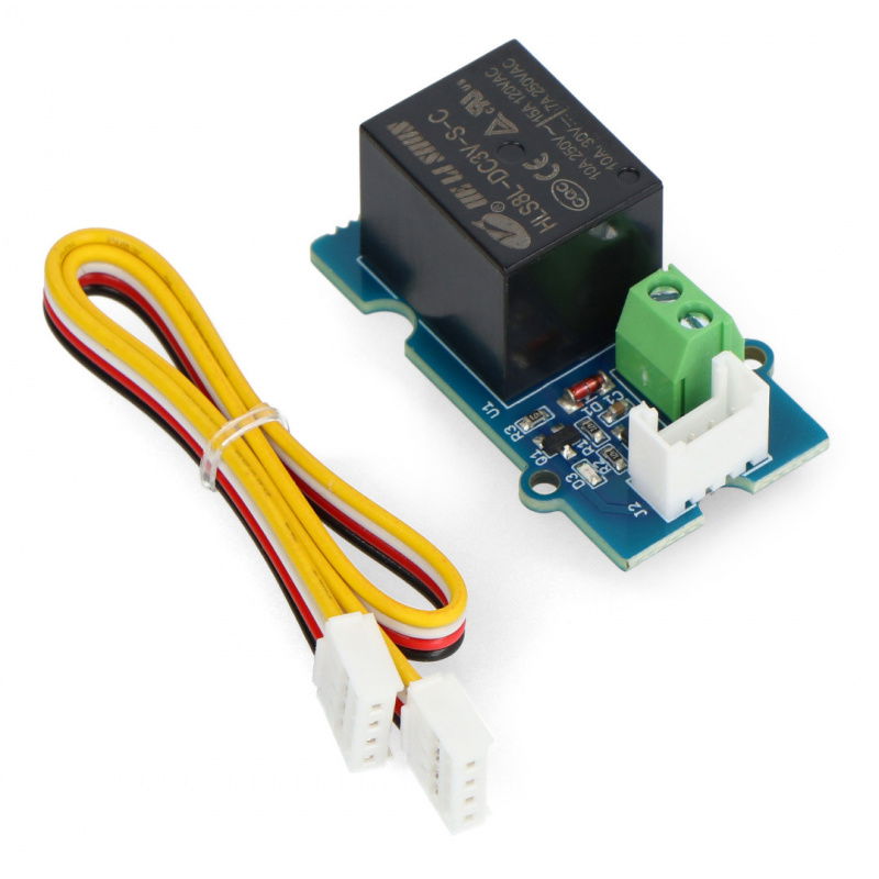Grove Relais-Modul v1.3
