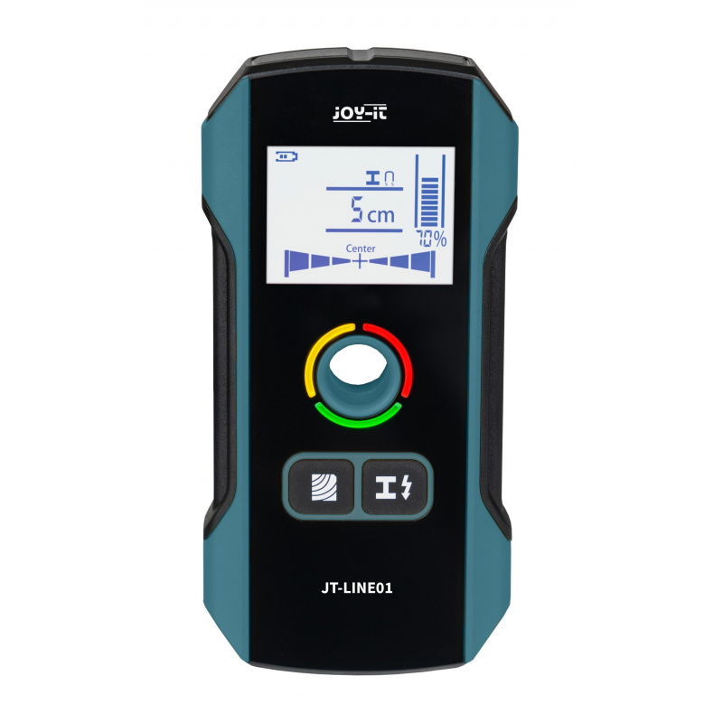 Line01 Wall Scanner & Multi-Detector