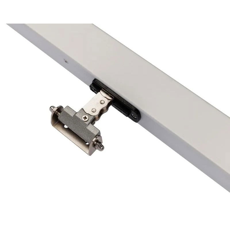 Elektryczny siłownik łańcuchowy do okien SDO-01 + pilot