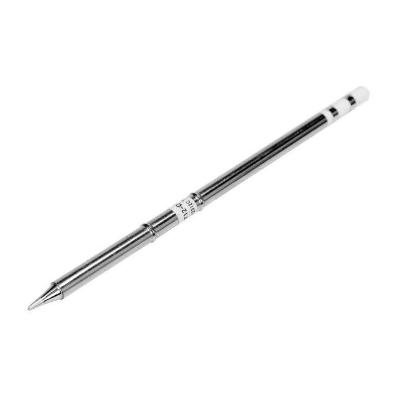 GROT LUTOWNICZY Z WBUDOWANĄ GRZAŁKĄ TYP T12-D16 (YT-82494)