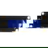 DFRobot Gravity - LCD 2x16 I2C-Display - blau - zdjęcie 2