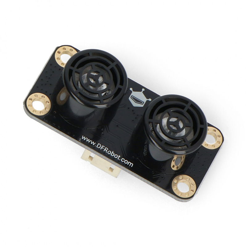 DFRobot Gravity URM09 - Ultraschall-Abstandssensor 2-500cm analog