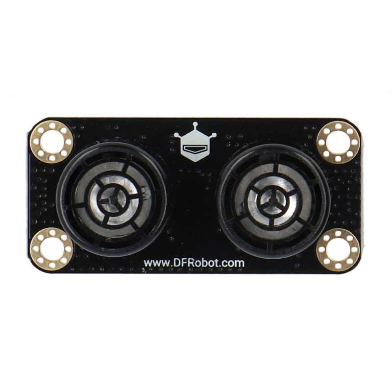DFRobot Gravity URM09 - Ultraschall-Abstandssensor 2-500cm analog