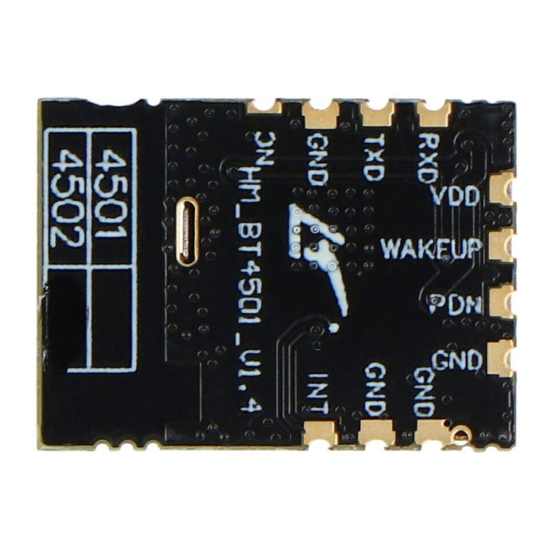 Bluetooth-Modul BLE HM-BT4502 - Seeedstudio 113990814