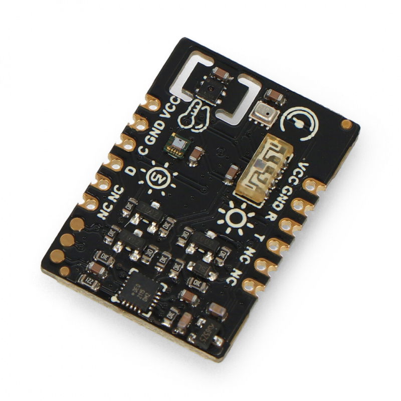 Fermion - Multifunktionaler Umgebungssensor - DFRobot SEN0500