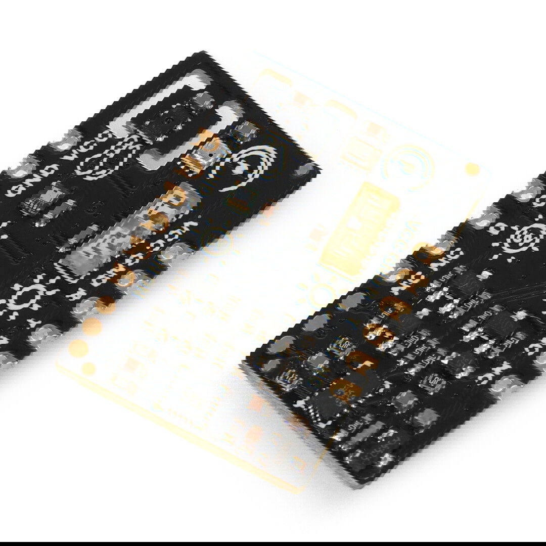 Fermion - Multifunktionaler Umgebungssensor - DFRobot SEN0500