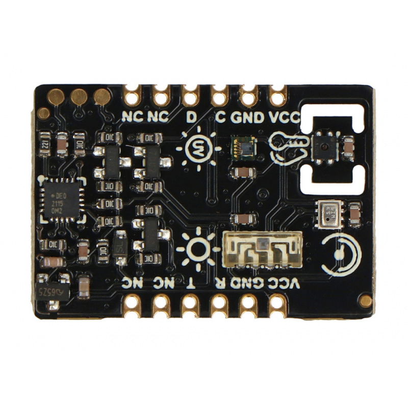 Fermion - Multifunktionaler Umgebungssensor - DFRobot SEN0500