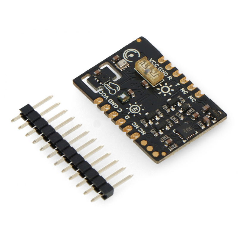 Fermion - Multifunktionaler Umgebungssensor - DFRobot SEN0500