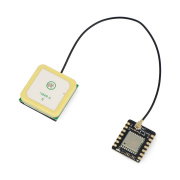 Multi-GNSS Ortungsmodul für Seeed Xiao - L76K - GPS, BeiDou