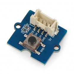 Grove - Button - Modul mit einem Button